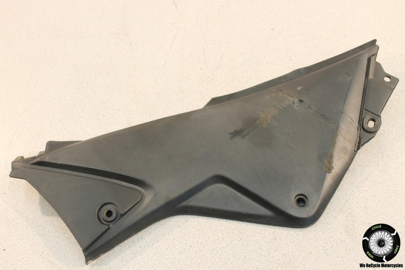 2011 Honda Cbr250rLeft Lower Mid Upper Side Fairing Cowl Cover CBR 11