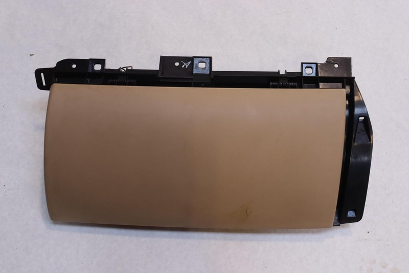 2010-2019 JAGUAR XJ DASHBOARD RIGHT PASSENGER GLOVE BOX STORAGE COMPARTMENT OEM