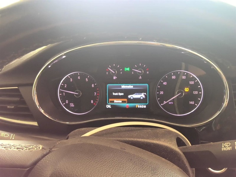 Speedometer MPH Opt Umn Fits 17-18 ENCORE 1726769