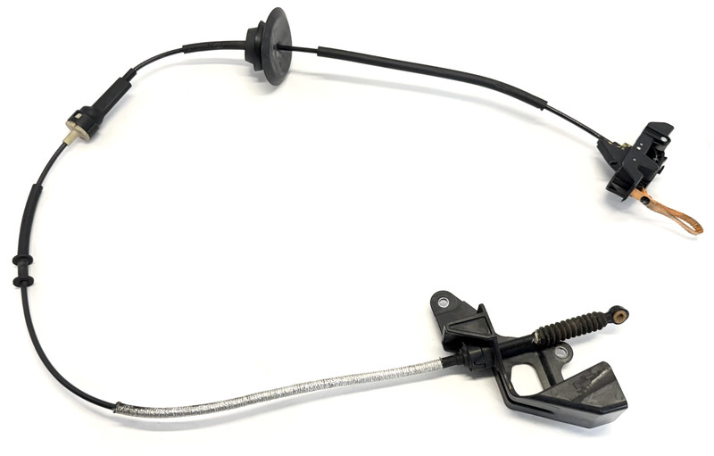✅ 2019-2026 RAM 1500 GEARSHIFT CONTROL CABLE Transmission Gear Shift Lever OEM