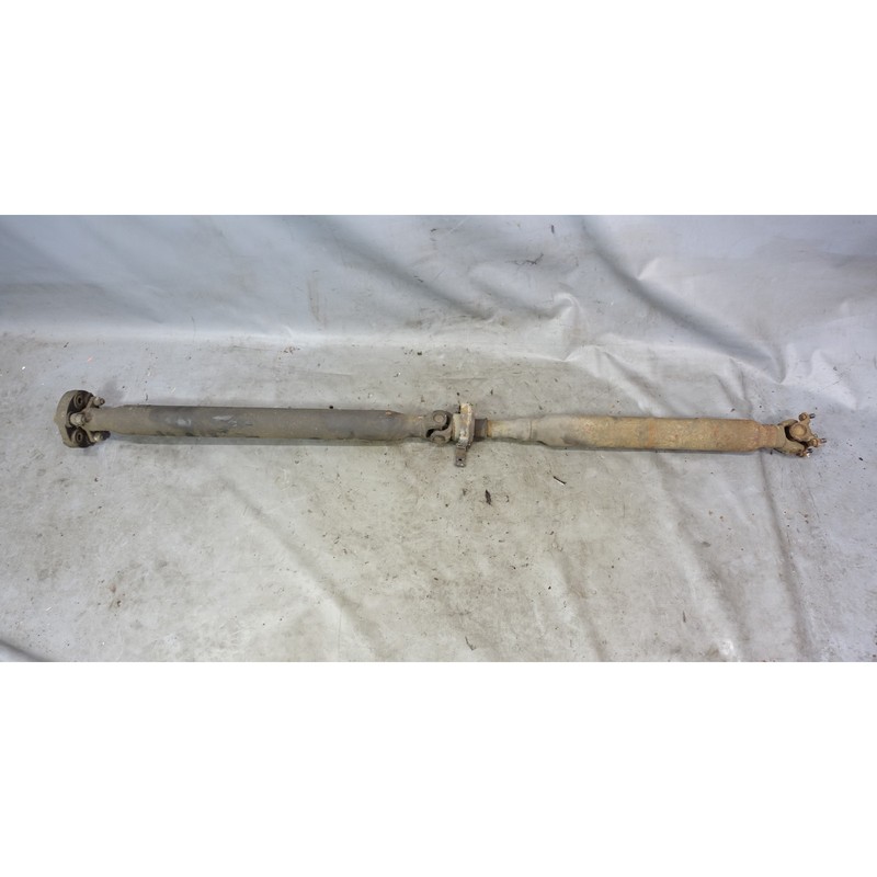 1978-1981 BMW E23 733i Drive Propeller Shaft for Automatic Transmission OEM