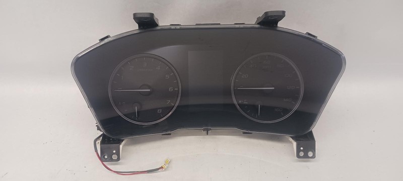 20 SUBARU LEGACY Speedometer cluster 39k miles OEM 1 Year Warranty!