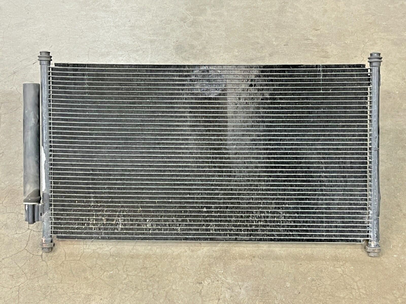 ⭐2013-2017 HONDA ACCORD FRONT A/C AIR CONDENSER ASSEMBLY OEM LOT2458