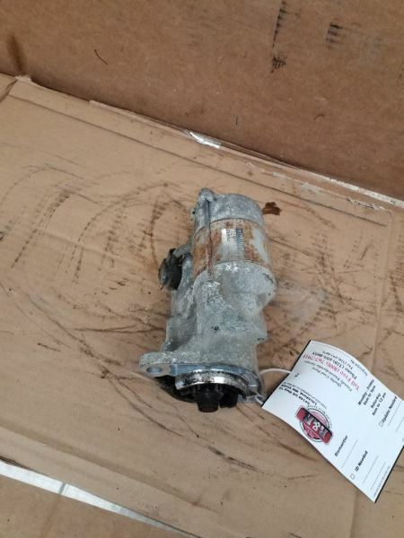 Starter Motor 4-148 Fits 95-00 CIRRUS 243429