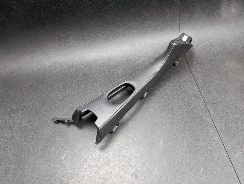 Center Console Upper Trim Cover 2019 Infiniti QX50 2020 2021 2022 2023