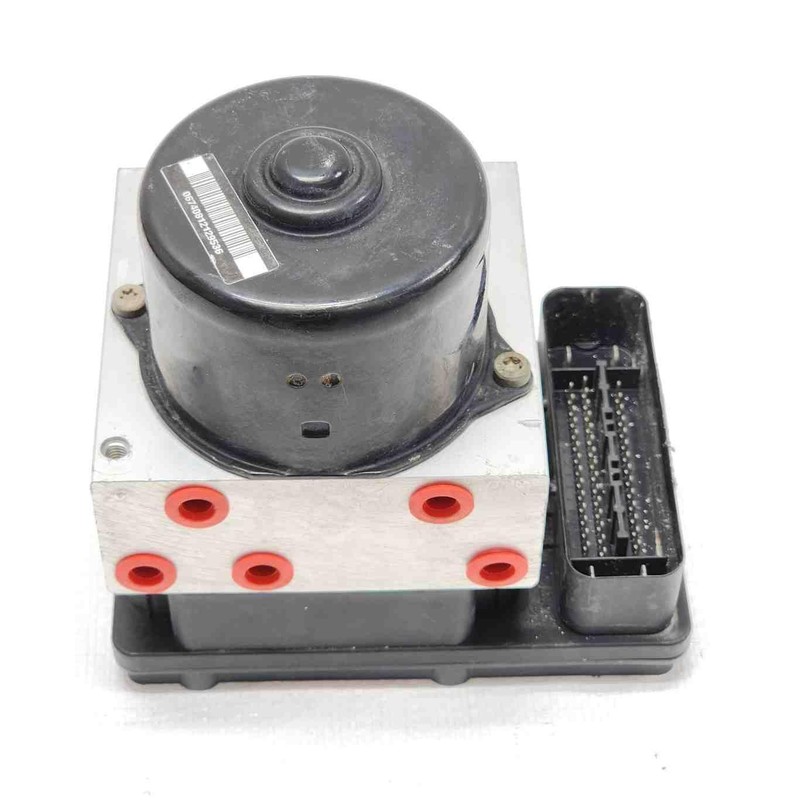 Nissan Titan ABS Anti-Lock Brake Pump Assembly 2004 P/N 476607S00