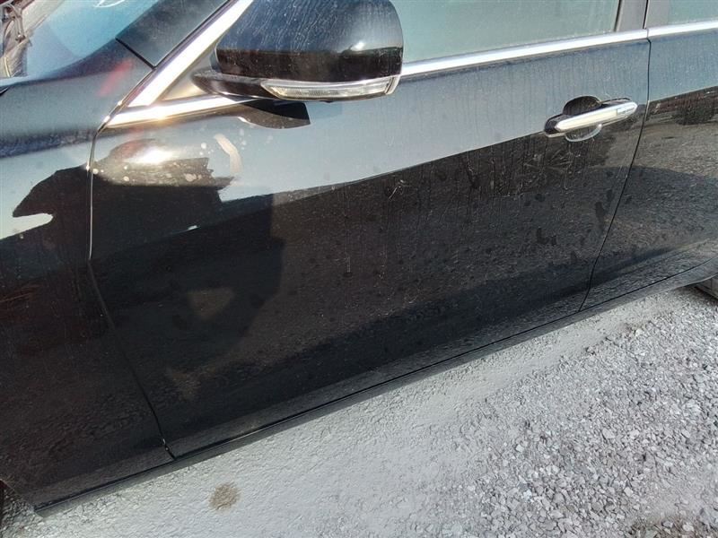 Driver Left Front Door Sedan Fits 13-18 ATS 3307644