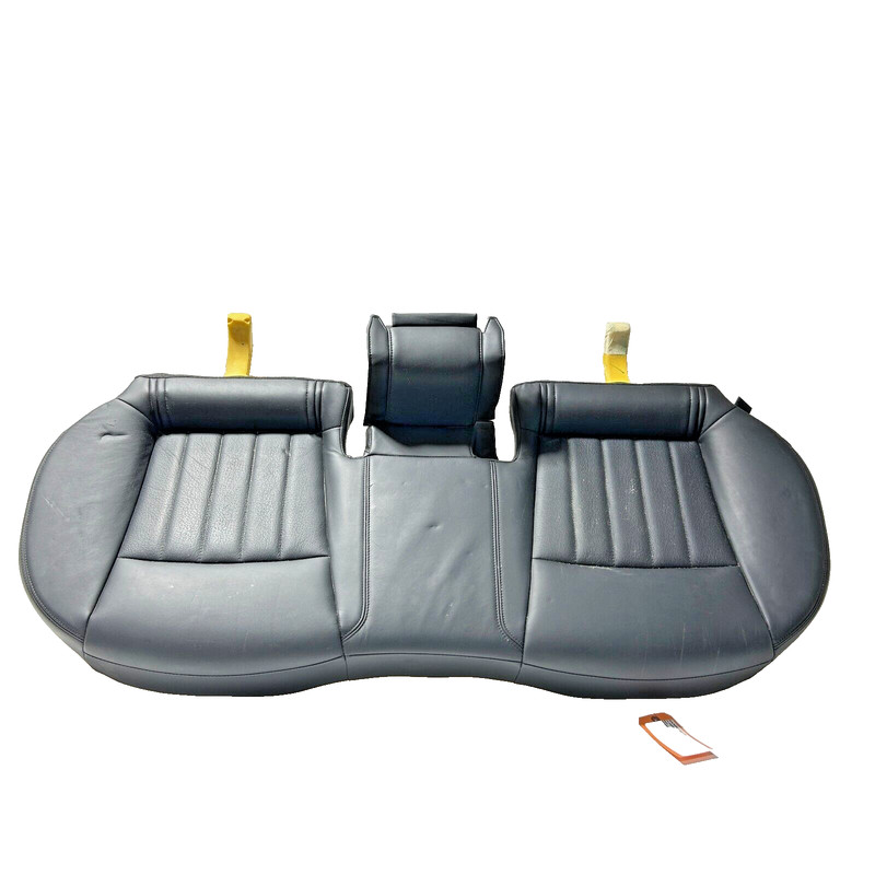 2014 - 2017 INFINITI QX50 REAR LOWER SEAT BOTTOM CUSHION OEM