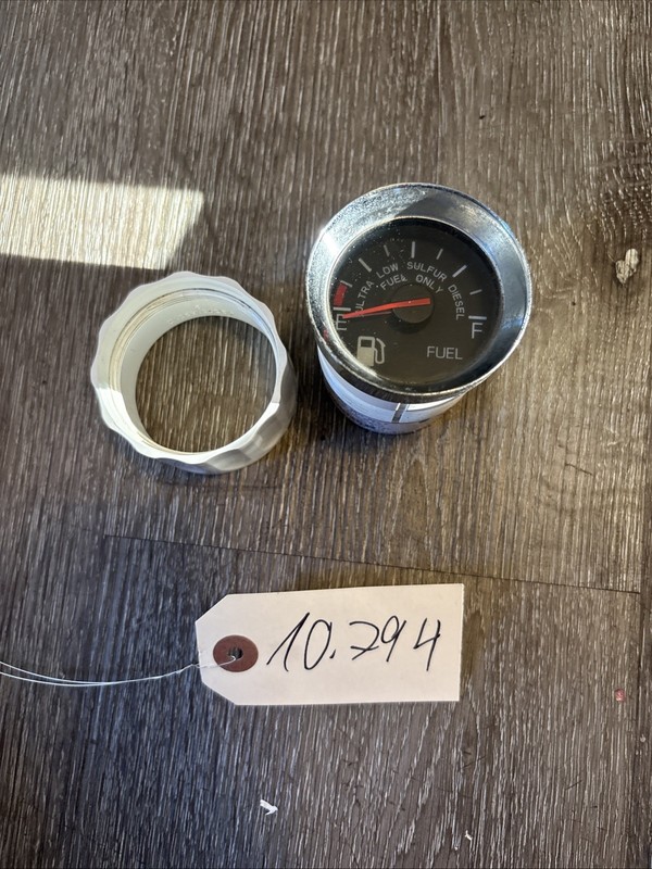 KenworthFuel Gauge Q43-1092-307C