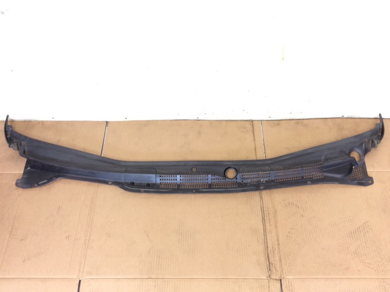 98-02 Accord 2Dr Top Cowl Screen Windshield Wiper Cover Panel Garnish Vent OEM
