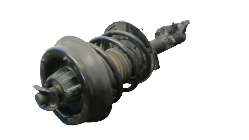 03-09 MERCEDES W209 CLK500 CLK320 CLK350 CLK550 SHOCK STRUT LEFT FRONT LH A15