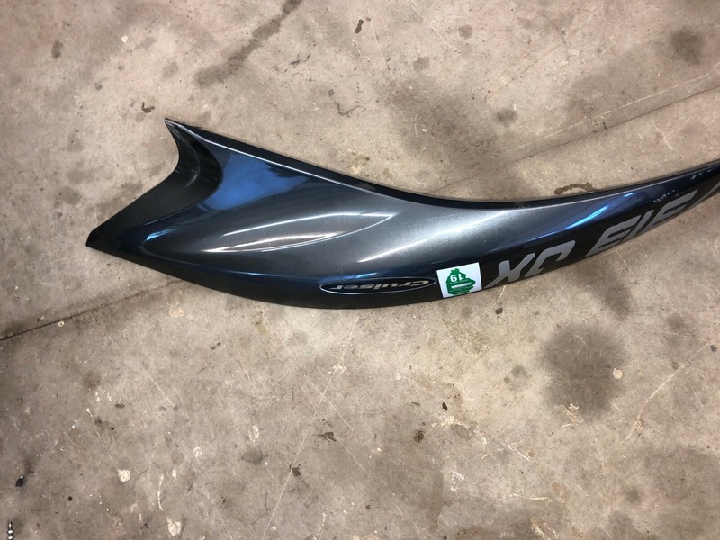 Yamaha Waverunner FX HO 1100 Side Cover Pair Left & Right F1B-U377C-50-P0