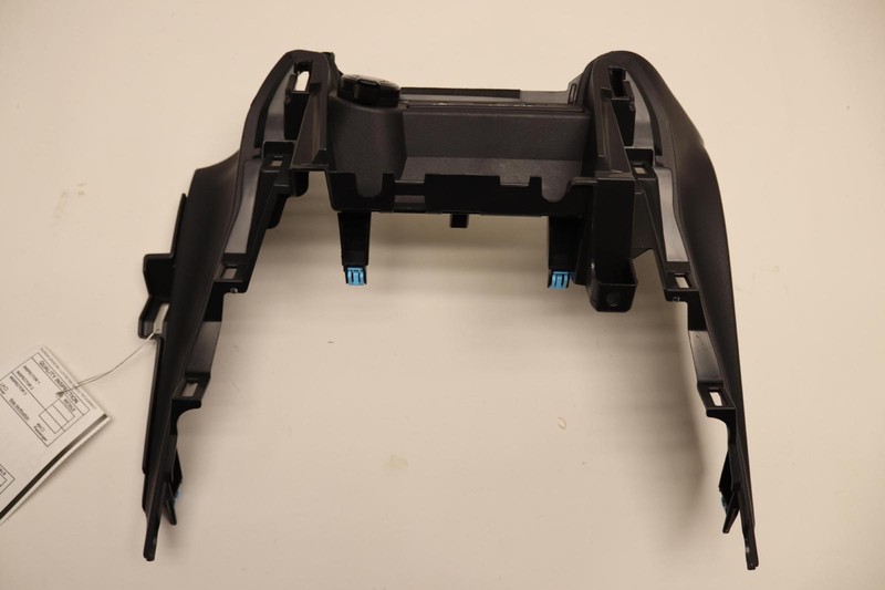 2022-2023 SUBARU WRX CENTER LOWER DASHBOARD TRIM W/ AUX USB JACK INPUT PORT OEM