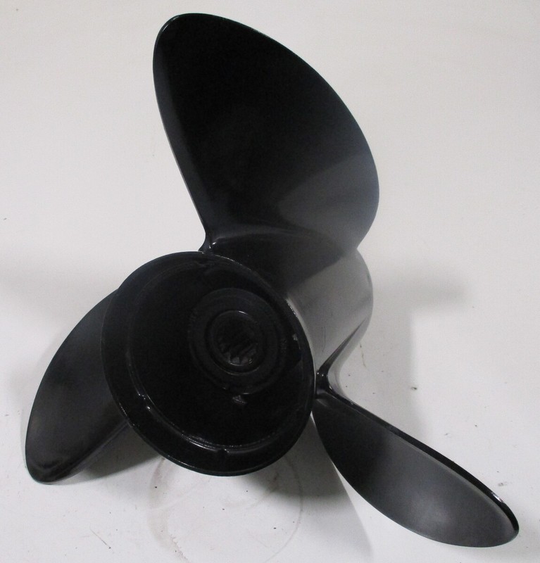 389514 SST 12.75 X 23 Pitch Propeller JOHNSON/EVINRUDE/OMC40-140HP 13 Spline