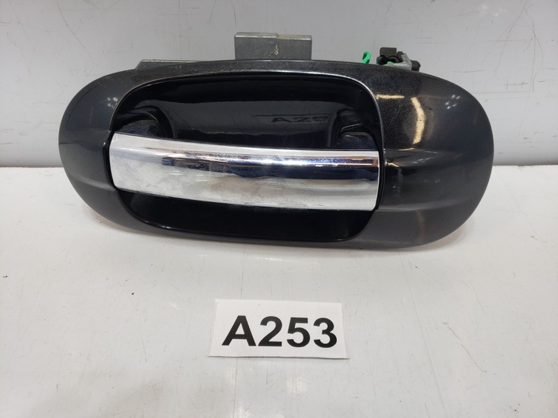 ✅ 07-17 OEM Lincoln Navigator Rear Left Driver Side Exterior Door Handle *