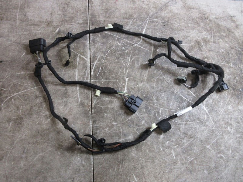 21-2025 Ford Bronco OEM Upper Roof Headliner Lamp Wiring Harness M2DT14335