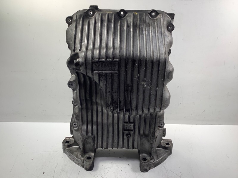 07-08 Acura TL 3.5l Engine Oil Pan RJA 11200-RYE-A00 OEM