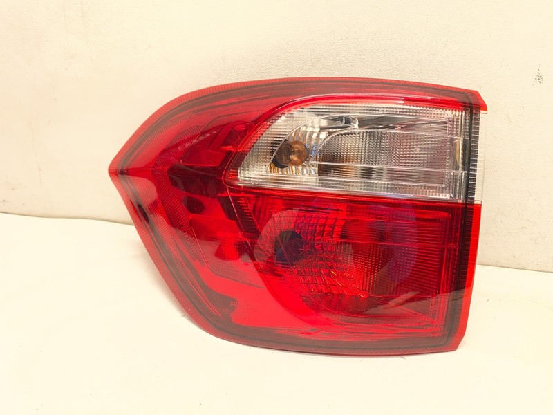 2018-2022 FORD ECOSPORT LEFT REAR QTR MOUNTED TAILLIGHT LAMP ASSEMBLY AM