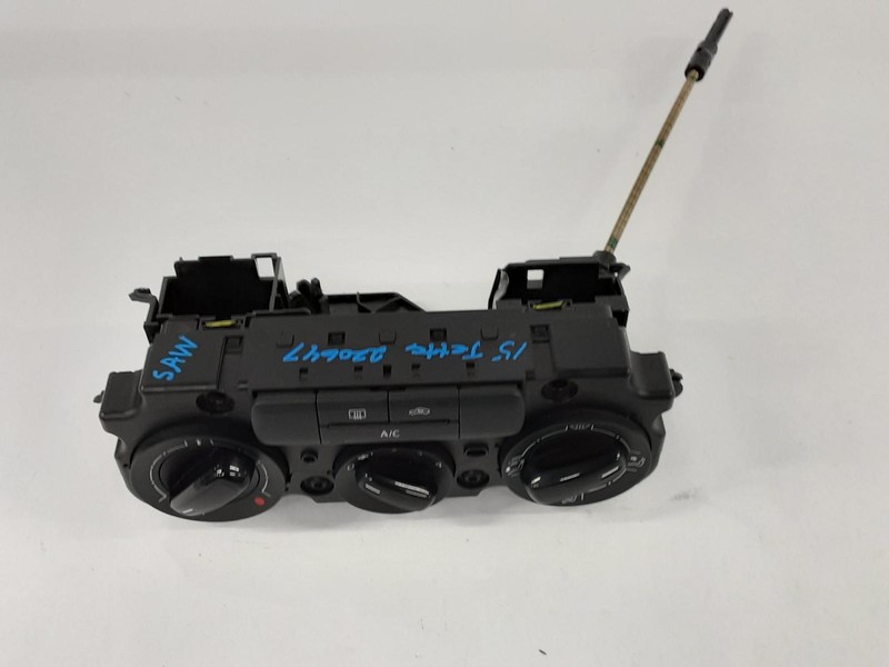 15-'16 VOLKSWAGEN JETTA Heat AC Controller OEM 1 Year Warranty!!