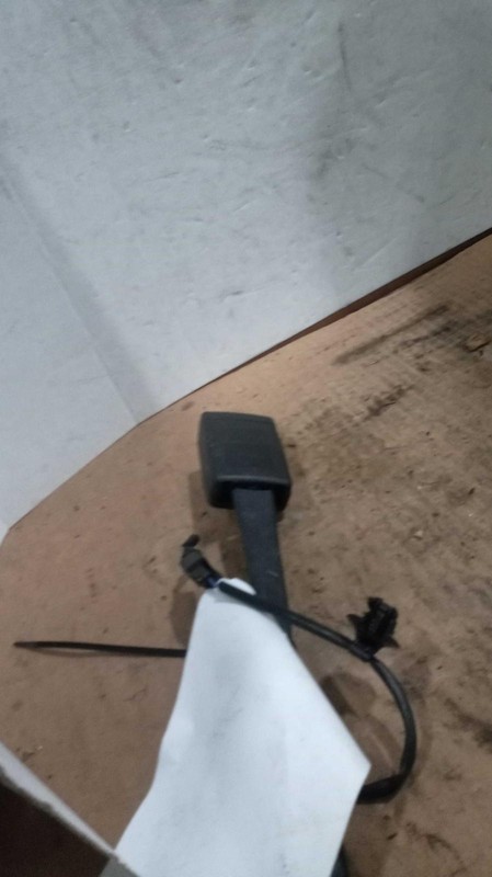 2016 Chevrolet Malibu OEM Used Black Seat Belt 19332499 123K Miles