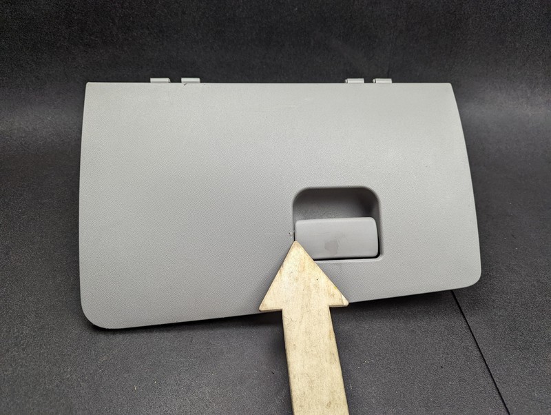 Glove Box Door Lid 2018 GMC Terrain SLT 84273560 2019 2020 2021 X