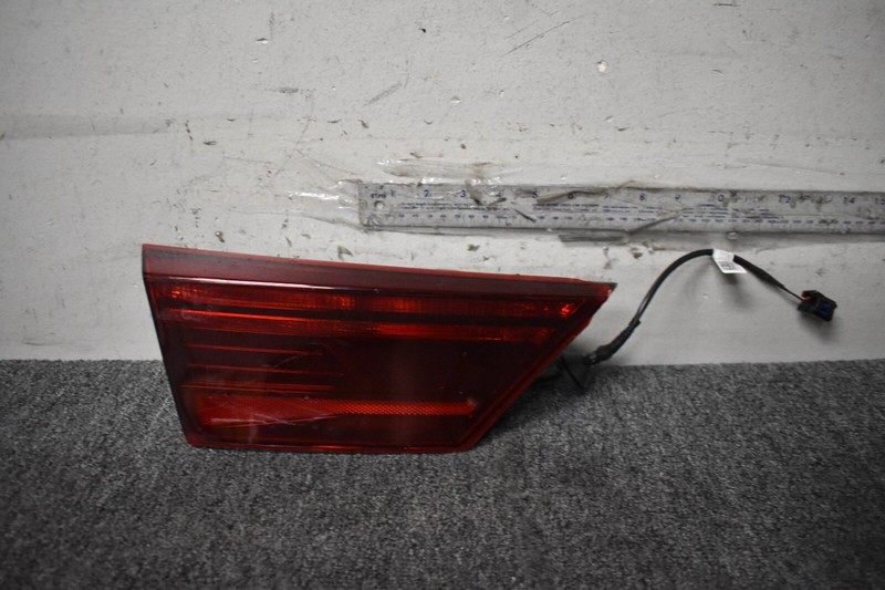 2019-2023 KIA FORTE LXS LEFT SIDE TAIL LIGHT FACTORY OEM