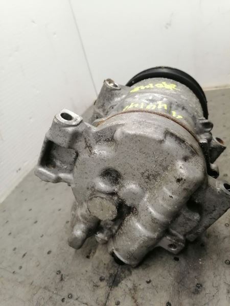 Air Conditioner AC Compressor Sedan Fits 14-19 COROLLA 1344964
