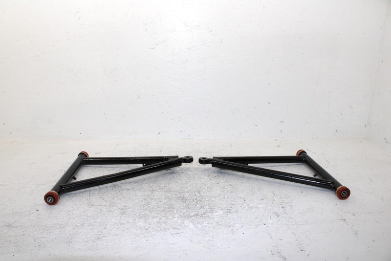 1996 Polaris Xplorer 300 Oem Front A Arm Set 2202274 AP93