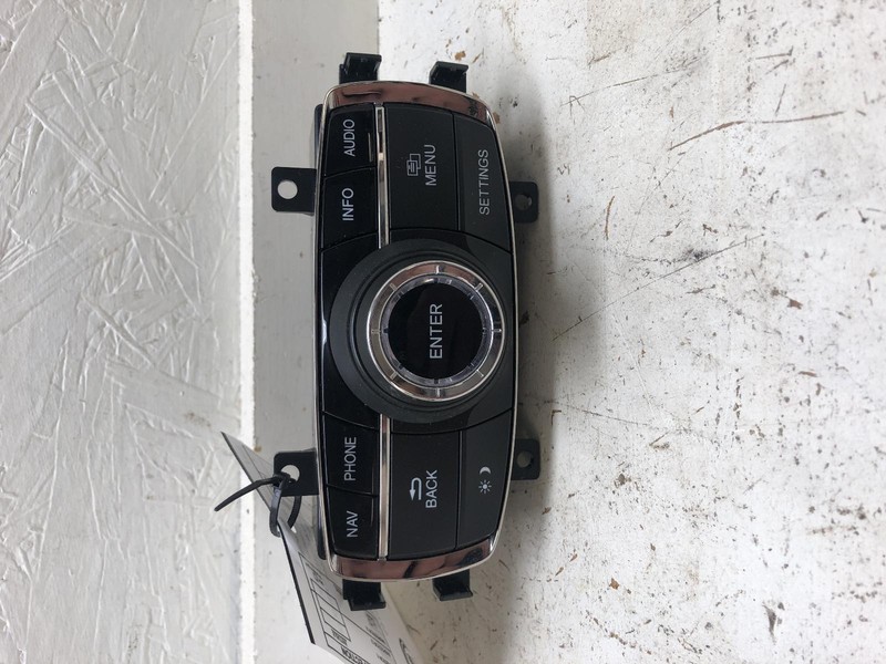 14-'15 ACURA RLX radio navigation control OEM 1 Year Warranty!