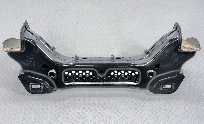 ✅ 19-26 RAM 1500 5th OEM FRONT CENTER FRAME SECTION CUT OFF between Horn Rail