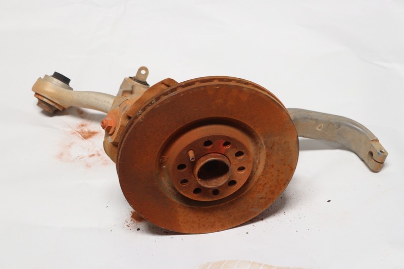 2017-2023 ALFA ROMEO GIULIA AWD FRONT RIGHT SPINDLE KNUCKLE HUB ASSEMBLY OEM