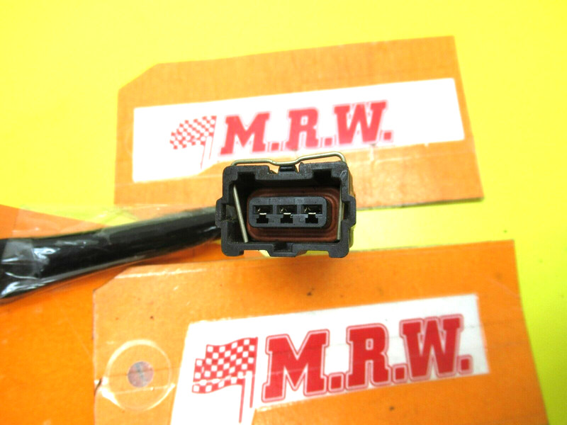 FUEL PUMP VAPOR PRESSURE SENSOR TANK WIRE PLUG CONNECTOR HARNESS for MITSUBISHI