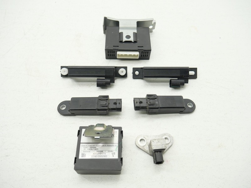 Used Misc Miscellaneous Control Module Unit Lot 2009-2024 Nissan GT-R OEM