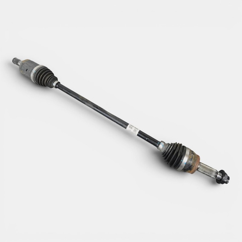 2024-2025 HYUNDAI KONA Awd Rear Left Side Axle Shaft Halfshaft Oem 49600be000