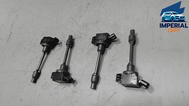 2018-2024 TOYOTA CAMRY 2.5L ENGINE MOTOR IGNITION COIL OEM 4PCS