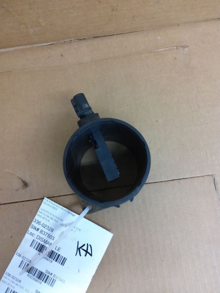 Air Flow Meter 3.6L Fits 08-11 CTS 269018