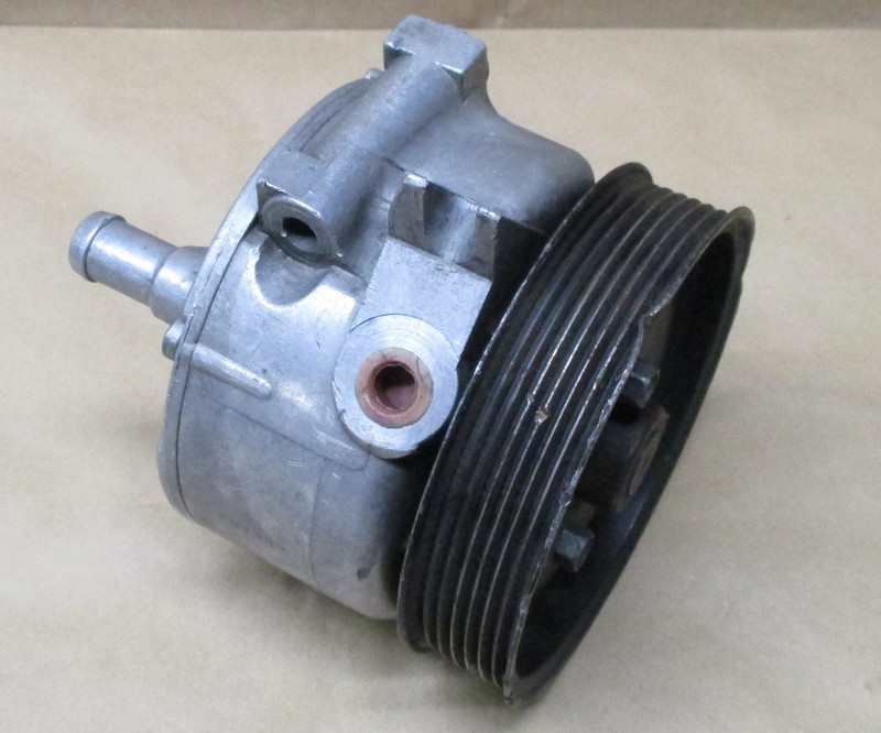 1999-2004 OEM LAND ROVER DISCOVERY 2 A.C.E. PUMP ANR 6502 - UNTESTED
