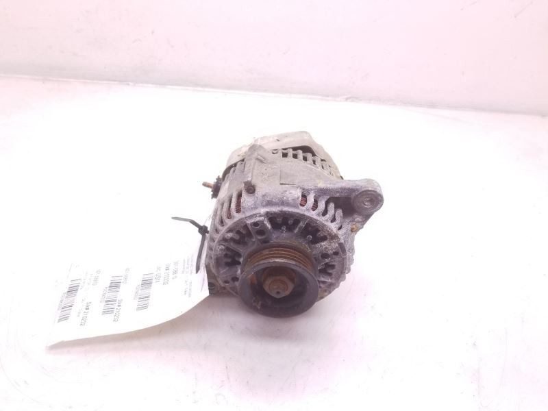 01-04 TOYOTA TACOMA 6CYL 80AMP ALTERNATOR ASSEMBY