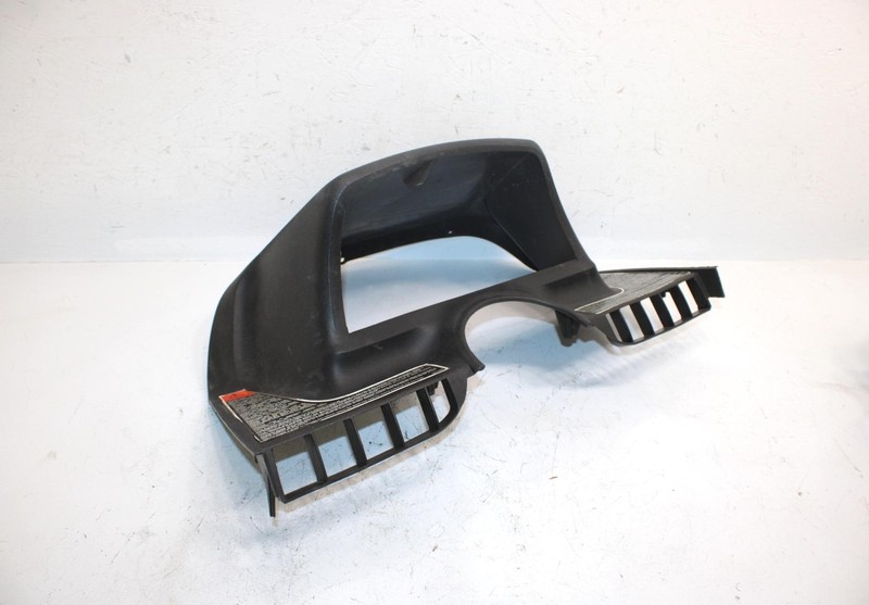 96 Polaris 600 Xcr Sp Oem Upper Hood Section 2631755 SP154