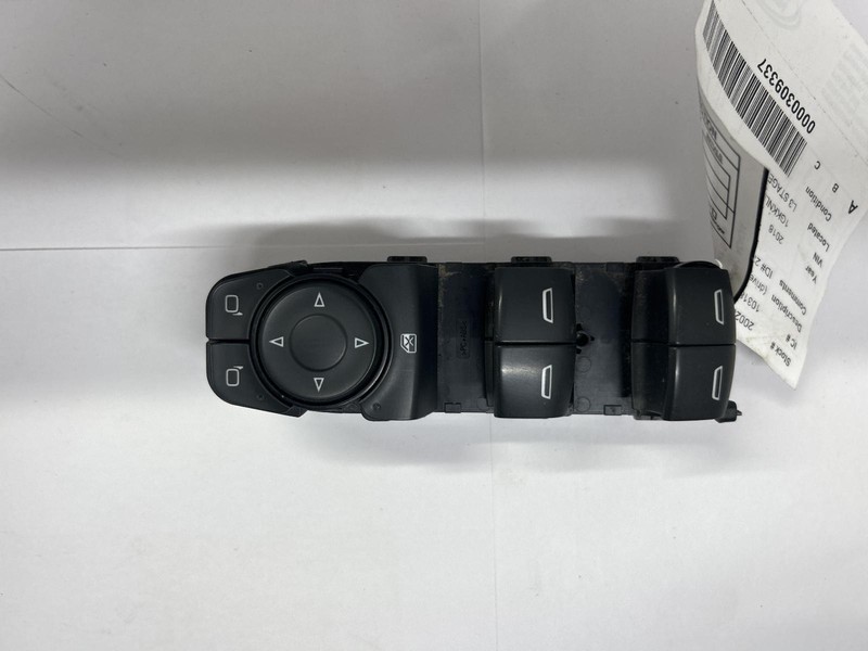 17-'19 GMC ACADIA Front Door Switch driver master OEM 1 Year Wnty!