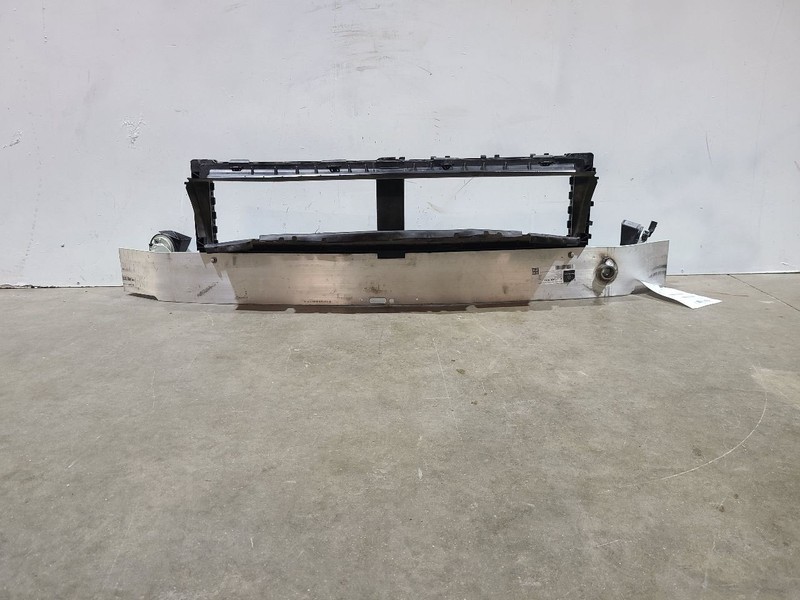 Front Bumper Reinforcement 118 Type Fits 20-24 MERCEDES CLA-CLASS 590335