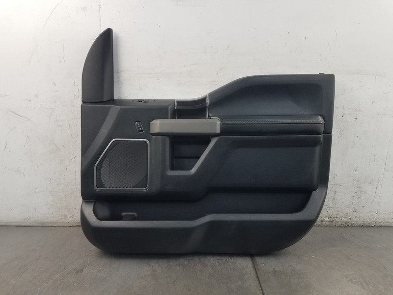 2019 Ford F150 Raptor 4x4 Right Front Passenger Door Panel #3737 C2