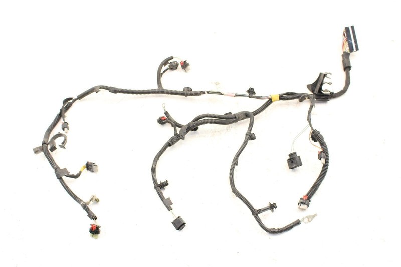 17-23 Tesla Model 3 Thermal Sub 12V Battery Wiring Harness 106876700G