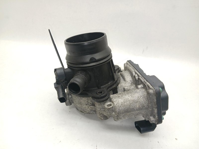 16-'22 BMW X1 Throttle Body assembly 2.0L OEM 6 Month Warranty!