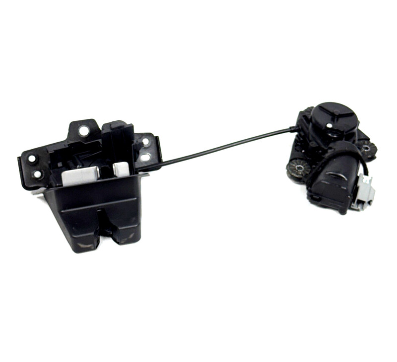 📌 2016-2025 VOLVO XC40 REAR TAILGATE LIFTGATE LOCK LATCH ACTUATOR ASSEMBLY OEM