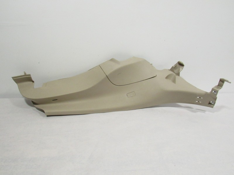 16-21 Mercedes GLC300 X253 2019 Rear Right Pass C Pillar Cover Panel Trim ; :A