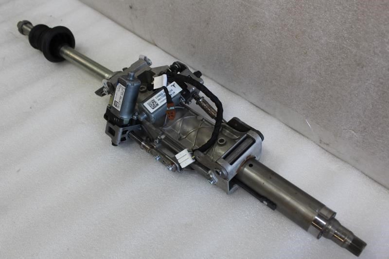 2020 2021 2022 2023 TESLA MODEL Y STEERING COLUMN 1188811-00-D