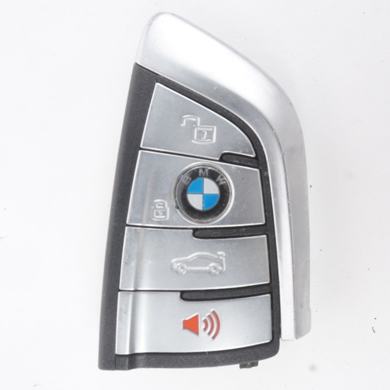 2019 - 2025 BMW 228i M235i F44 Smart Keyless Entry Remote Key Fob OEM