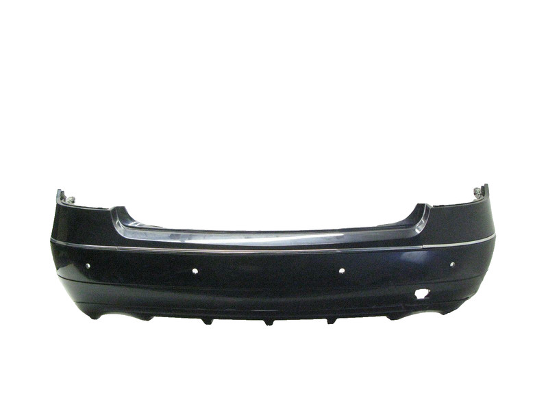 💚 2010-2013 MERCEDES W207 E350 E550 CONVERTIBLE COUPE REAR BUMPER COVER