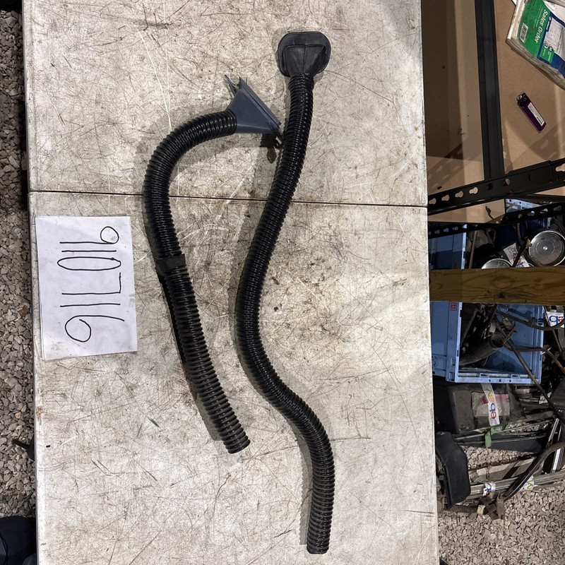 99 00 01 02 03 04 Ford F250 F350 Left Right Side Dash Defrost Air Duct Tube